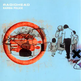 Karma Police - EP by Radiohead album download