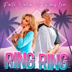 RING RING - Single by Pinto 