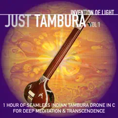 Tambura to Support the Sitar Song Lyrics