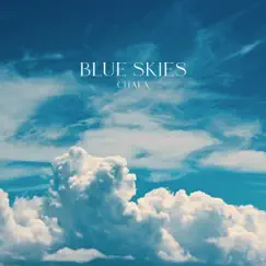 Blue Skies Song Lyrics
