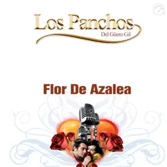 Flor De Azalea Song Lyrics