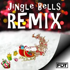 Fdt Jingle Bells Remix by Andre Forbes album reviews, ratings, credits