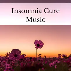 Insomnia Cure Music by Holistic Therapist & Sleep Music Library album reviews, ratings, credits