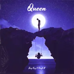 Queen Song Lyrics