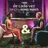 De Cada Vez - Single album lyrics, reviews, download