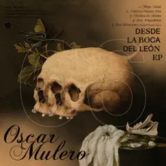 Desde La Boca Del León - EP by Oscar Mulero album reviews, ratings, credits