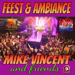 Feest & Ambiance by Mike Vincent, Bobby Prins, Nico Landers, Jimmy Frey, DVO Koor & Jules Janssens album reviews, ratings, credits