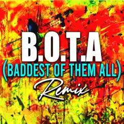 B.O.T.A (Baddest of Them All) [Club Mix, 131 BPM] - Single by Alley Beats album reviews, ratings, credits
