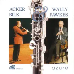 Azure by Acker Bilk & Wally Fawkes album reviews, ratings, credits