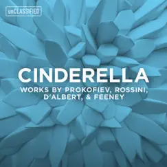 Cinderella Suite No. 2, Op. 108: V. Cinderella at the Palace - VI. Grand Waltz Song Lyrics