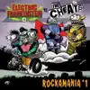 Rockamania 1 - EP album lyrics, reviews, download
