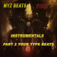 Fire - Single by Myz Beats and Kiki album reviews, ratings, credits