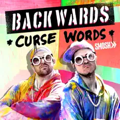 Backwards Curse Words - Single by Smosh album reviews, ratings, credits