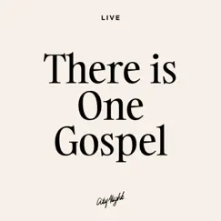 There Is One Gospel (Live) Song Lyrics