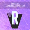 Mimetic Monsters - EP album lyrics, reviews, download