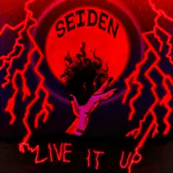 Live It Up (Slowed and reverbed) Song Lyrics