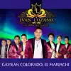Gavilán Colorado, el Mariachi - Single album lyrics, reviews, download