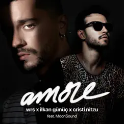 Amore (feat. MoonSound) - Single by Andrei Ursu, Ilkan Günüç & Cristi Nitzu album reviews, ratings, credits