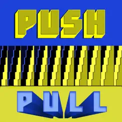 Push Pull (feat. MCMGM) - Single by Gunnar Madsen album reviews, ratings, credits