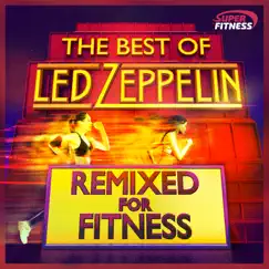 Immigrant Song (Workout Mix 113 BPM) Song Lyrics