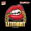 Let It Hurt - Single album lyrics, reviews, download