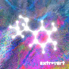 Extrovert (feat. Xander Lee) - Single by Luke Markinson & Glitch Gum album reviews, ratings, credits