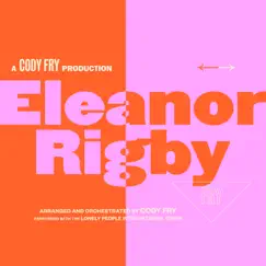 Eleanor Rigby Song Lyrics