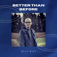 Better Than Before Song Lyrics