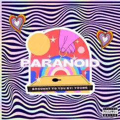 Paranoid - EP by Young album reviews, ratings, credits