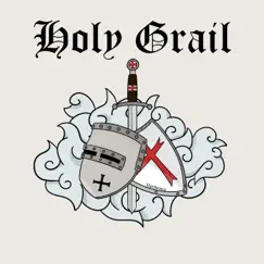 Holy Grail - Single by Varthemia album reviews, ratings, credits