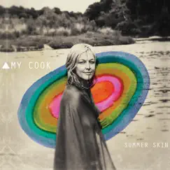 Summer Skin by Amy Cook album reviews, ratings, credits