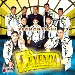 Muchacha Bonita by La Leyenda de Servando Montalva album reviews, ratings, credits