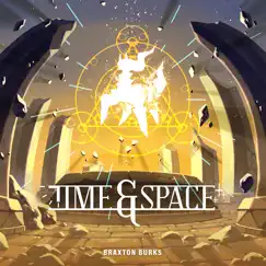 Time & Space by Braxton Burks album reviews, ratings, credits