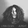 Alright - EP album lyrics, reviews, download