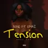 Tension (feat. Emaz) - Single album lyrics, reviews, download