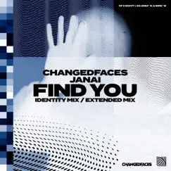 Find You (Identity Mix) Song Lyrics