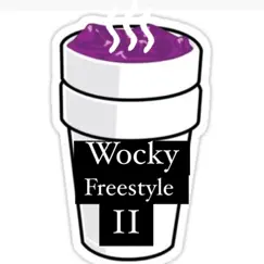 #Wockyfreestyle2 - Single by Gfrm313 album reviews, ratings, credits