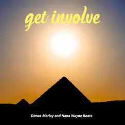 Get Involve - Single by Dimas Marley album reviews, ratings, credits