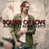 Soldier of Love - Single album lyrics, reviews, download