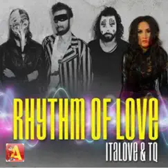 Rhythm of Love - Single by Alvin album reviews, ratings, credits