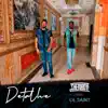 Detalhe - Single (feat. Lil Saint) - Single album lyrics, reviews, download