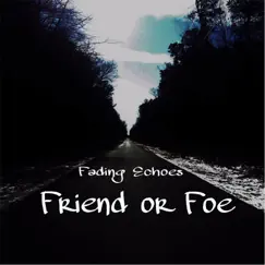 Friend or Foe by Fading Echoes album reviews, ratings, credits