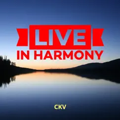 Live in Harmony Song Lyrics
