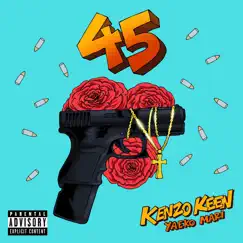 45 (feat. Yaeko Mari) Song Lyrics