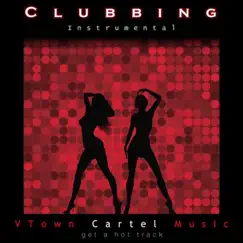 Clubbing by Steven Harriton album reviews, ratings, credits