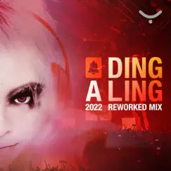 DING A LING (2022 REWORKED MIX) Song Lyrics