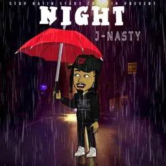 Night - Single by J-Nasty album reviews, ratings, credits