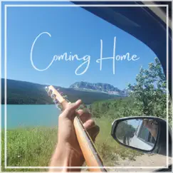 Coming Home - Single by Just Enough Food album reviews, ratings, credits