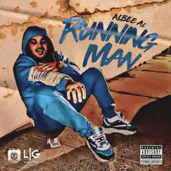 Running Man - Single by Albee Al album reviews, ratings, credits