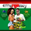 Emergency (Zouk Remix) [feat. Lisa Viola] - Single album lyrics, reviews, download